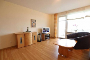 Wohnung 13, 2 Raum Wohnung im Haus Pacific mit Seesicht